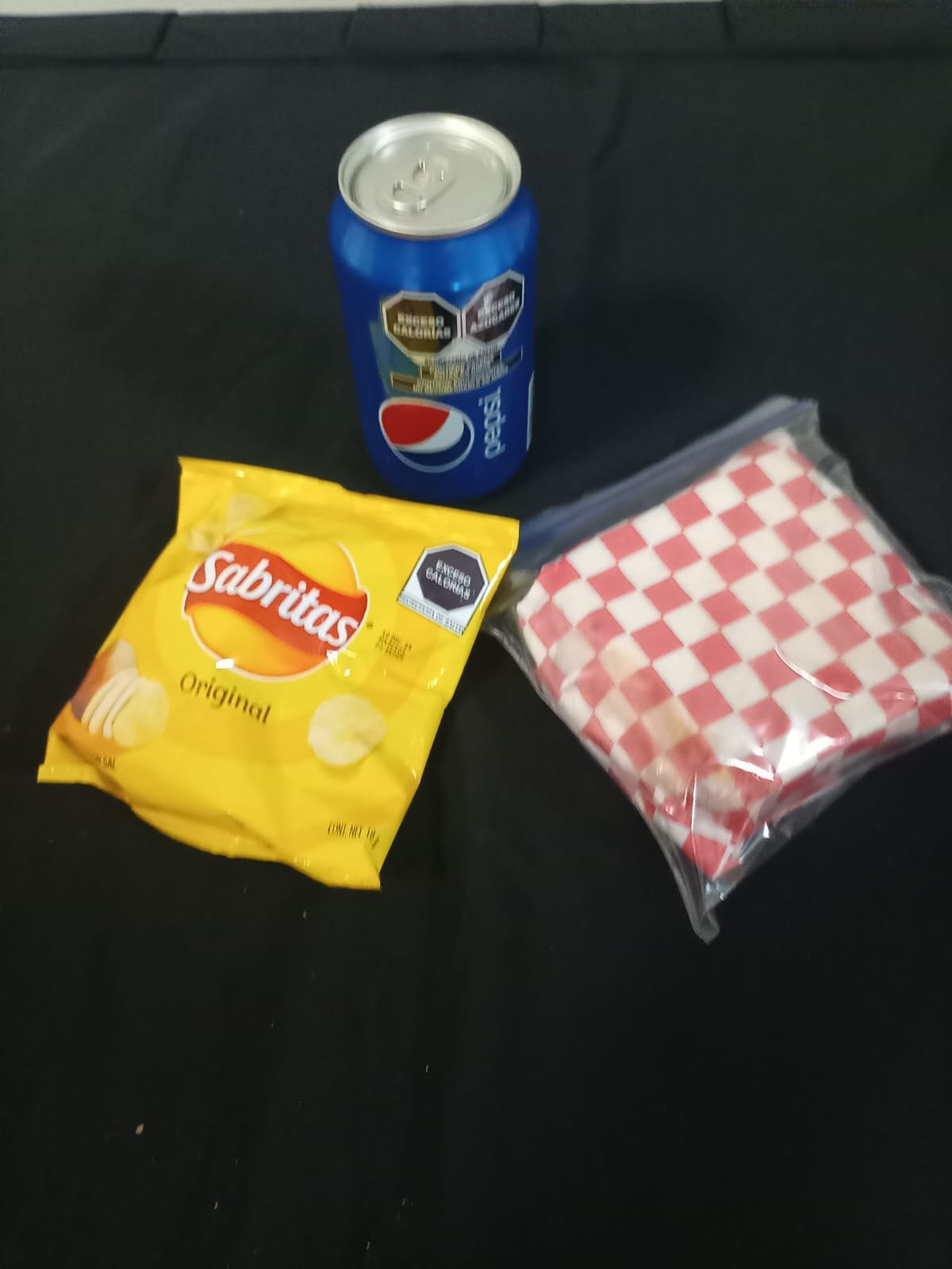 tacos carla